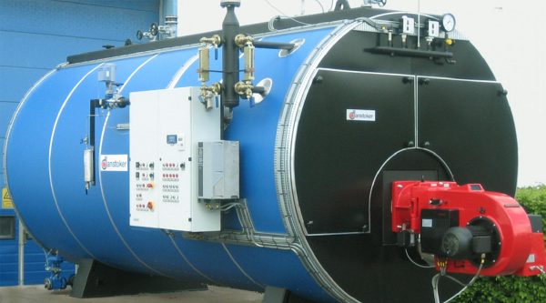 dampsystem