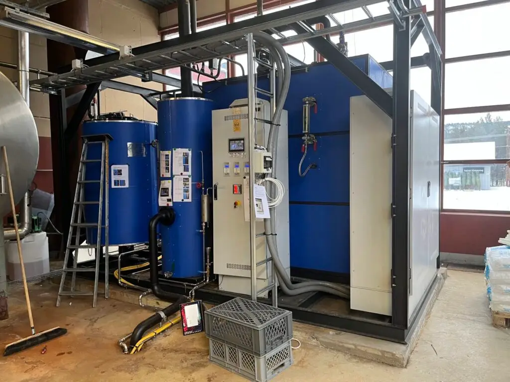 Innregulering av varmeanlegg er en viktig prosess som sørger for at varmen fordeles jevnt og optimalt i bygninger. En riktig innregulering vil kunne redusere energiforbruket